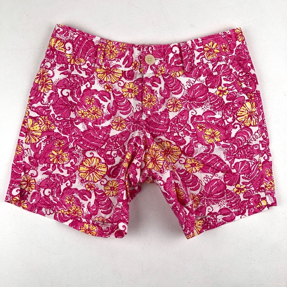 Lilly Pulitzer Grace Short